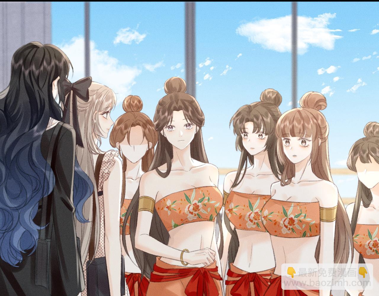 第9话 亲自♀调教28