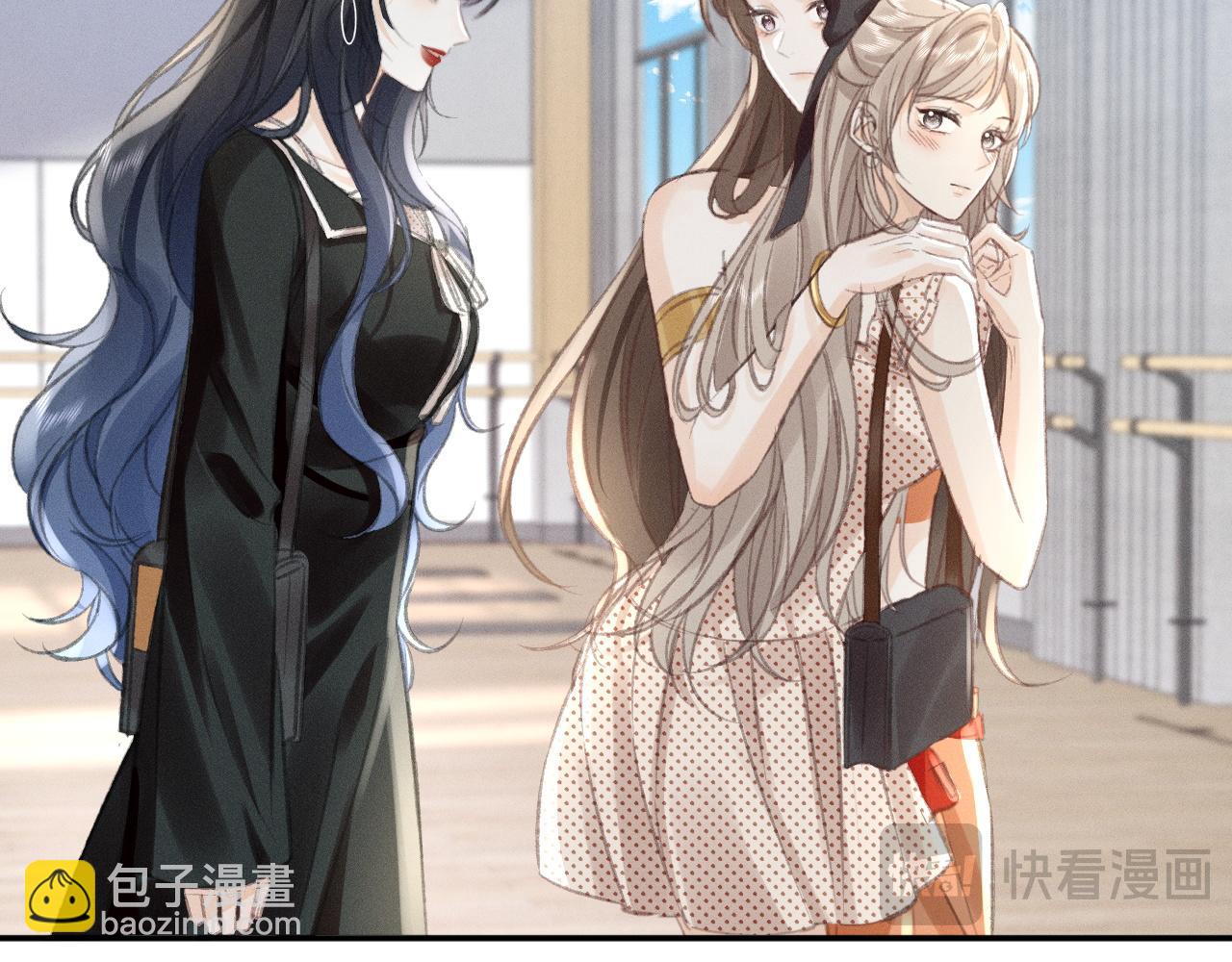 第9话 亲自♀调教35