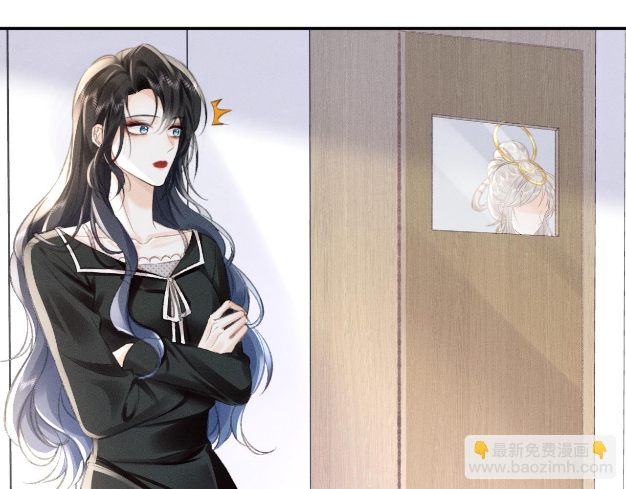 第9话 亲自♀调教55