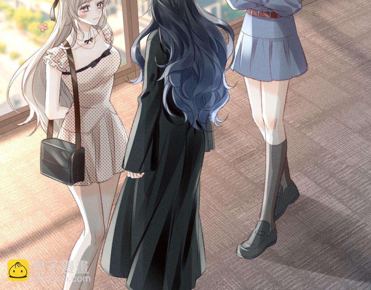 第9话 亲自♀调教8