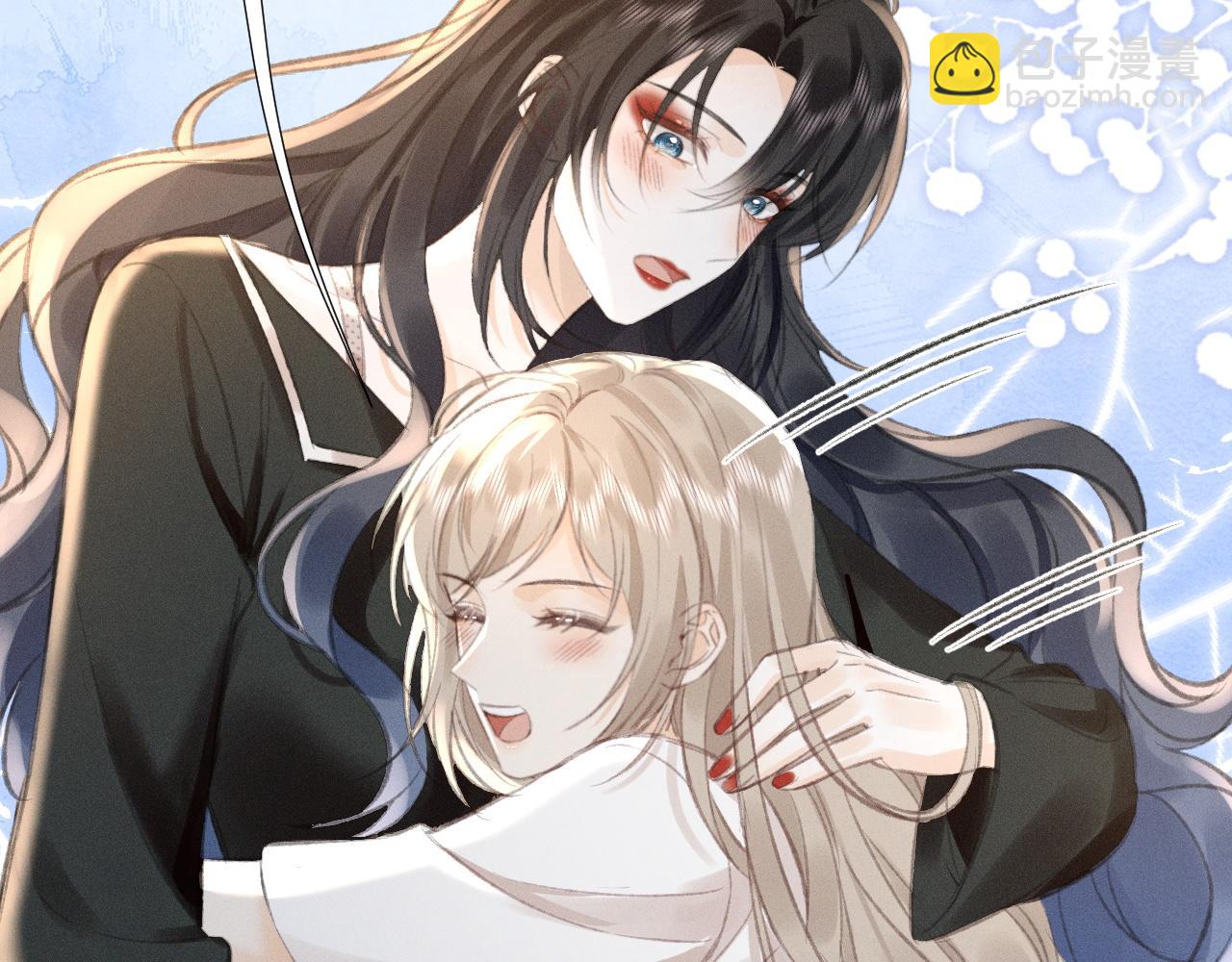 第13话 今晚你是我的25