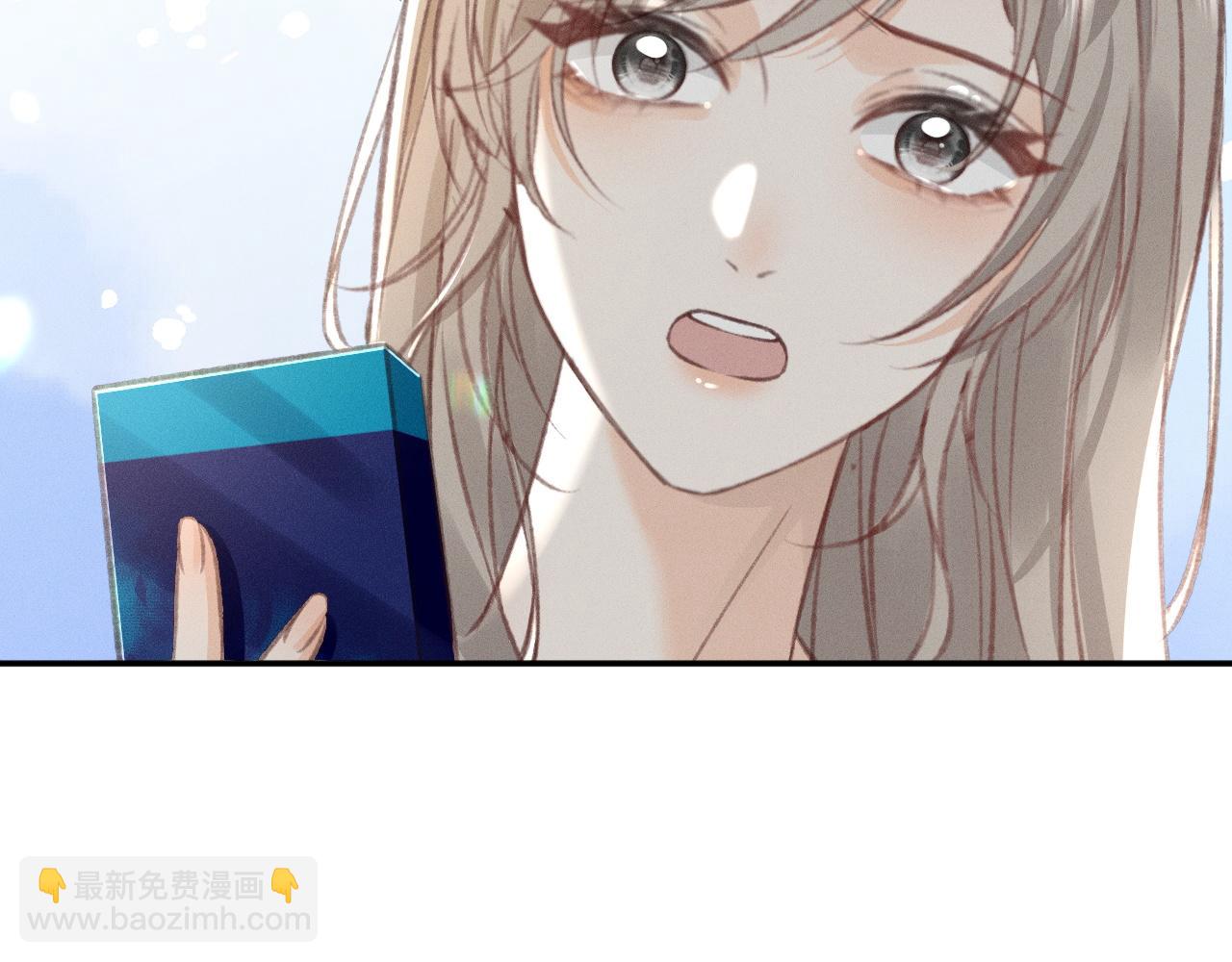 第16话 学姐，我们一起看电影吧！17