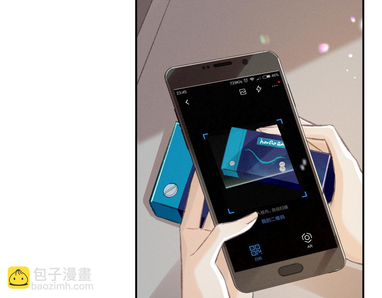 第16话 学姐，我们一起看电影吧！9
