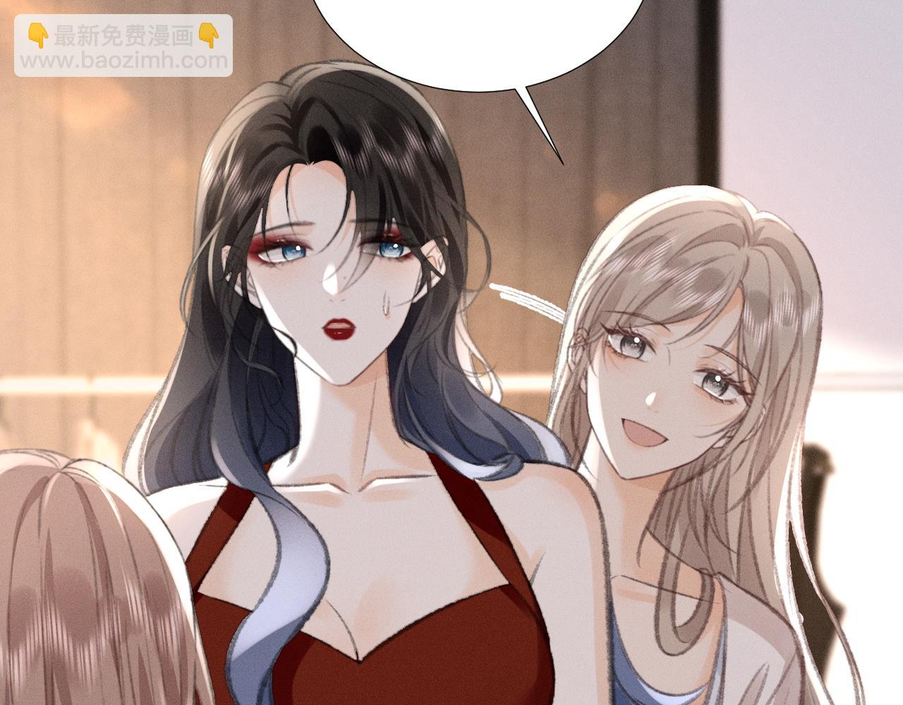 第31话 姐姐你好软~21