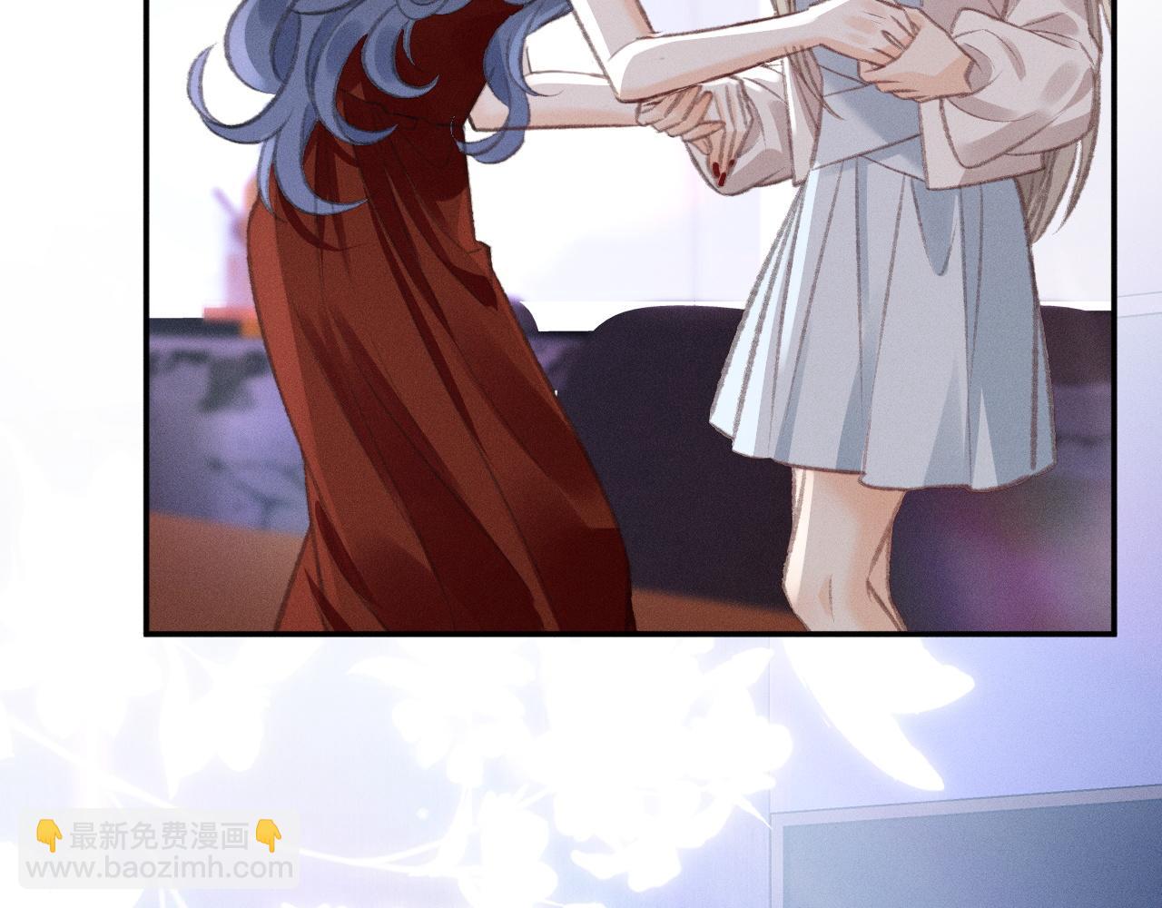 第31话 姐姐你好软~44