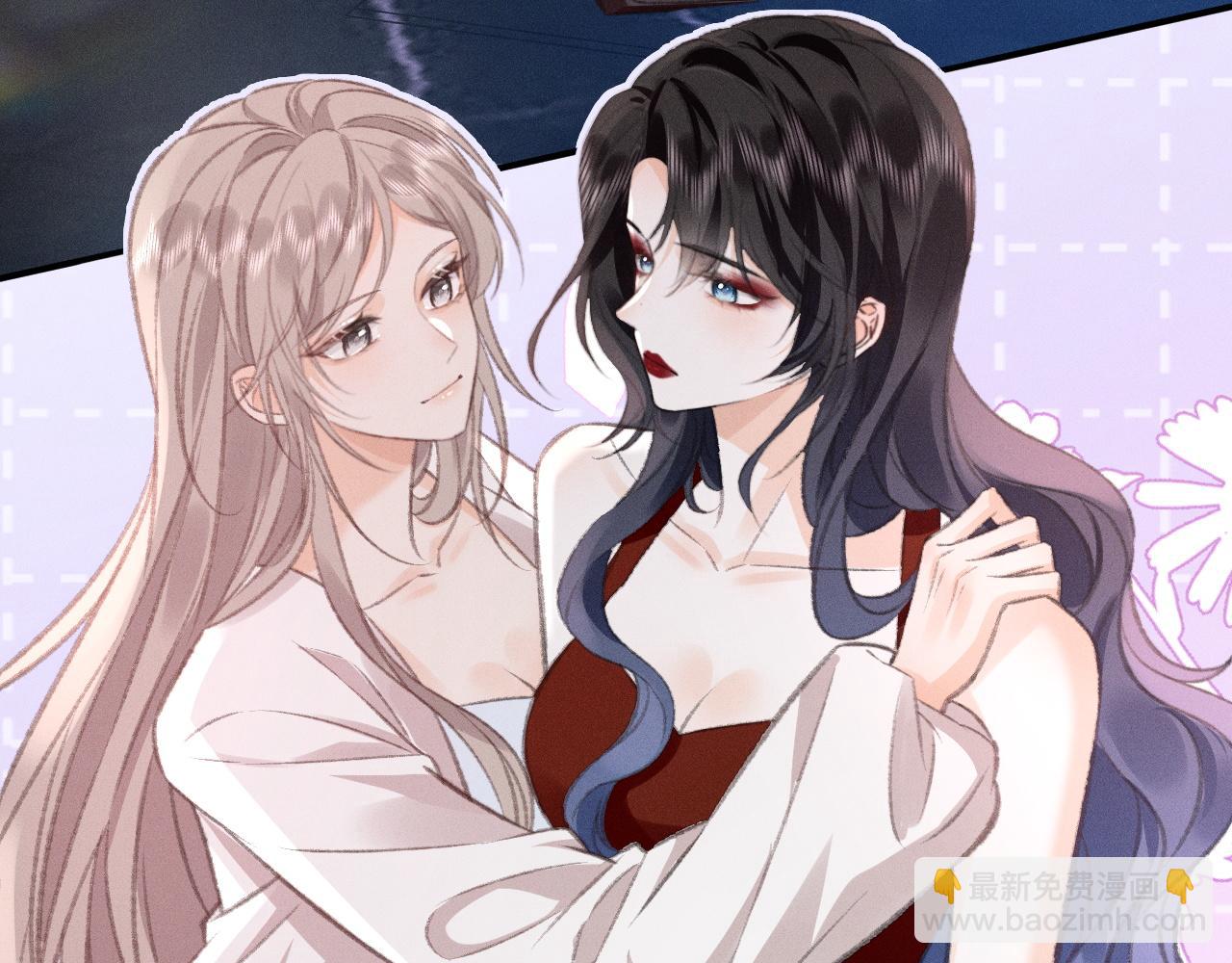 第31话 姐姐你好软~52