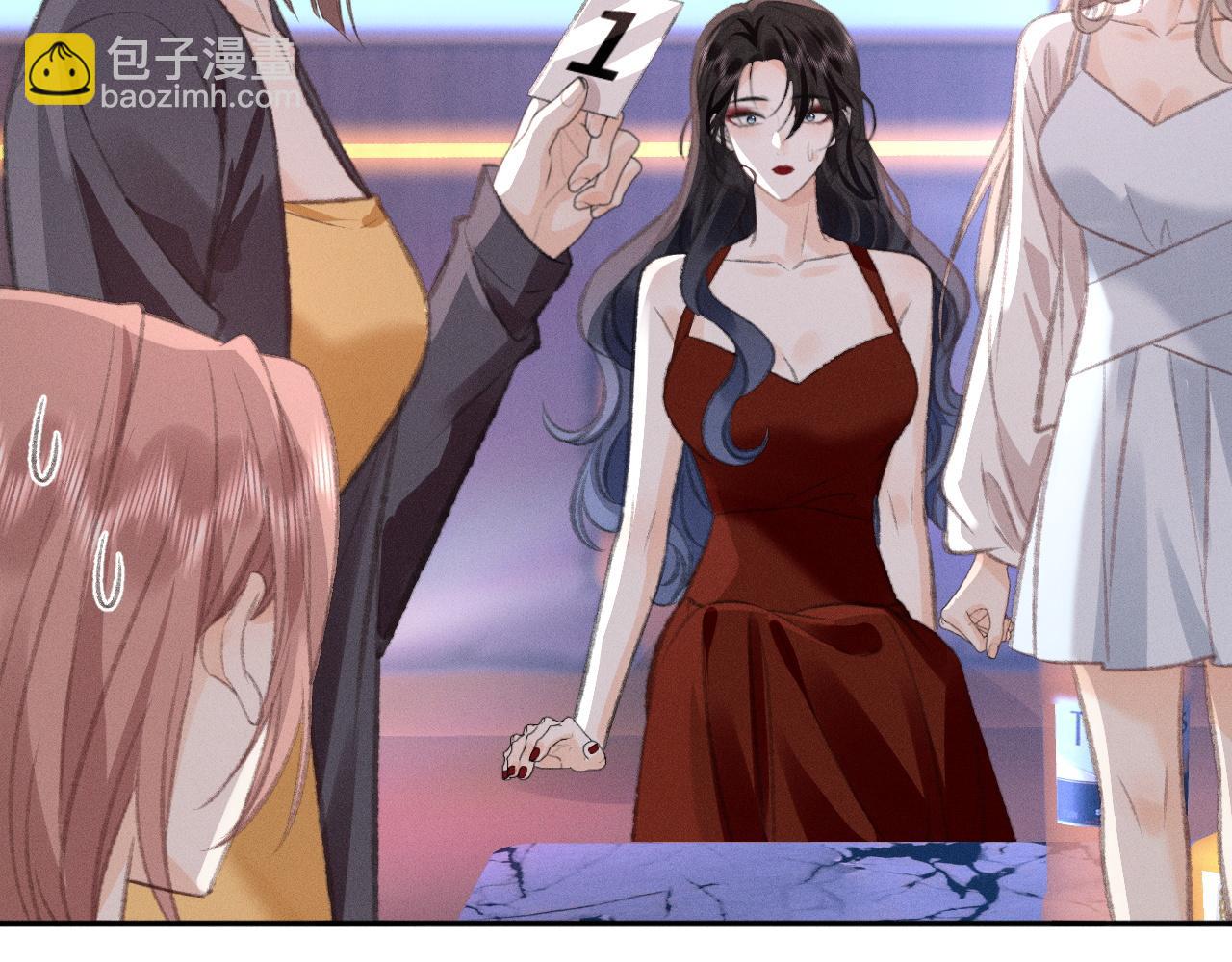 第31话 姐姐你好软~80