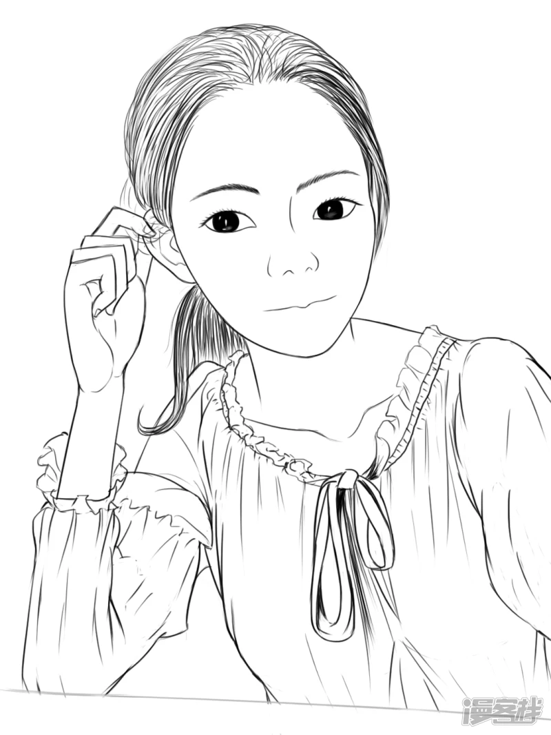 商一1