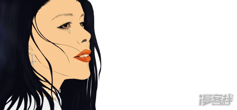 安田丽第二枚1
