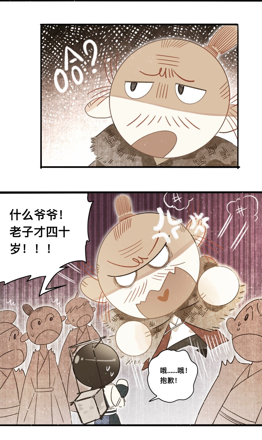 045 会考特权31