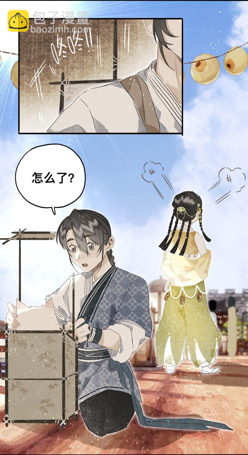 046 考核开始18