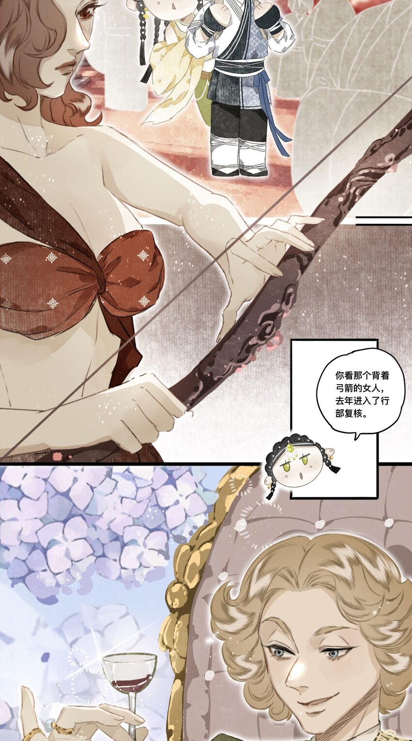 046 考核开始9
