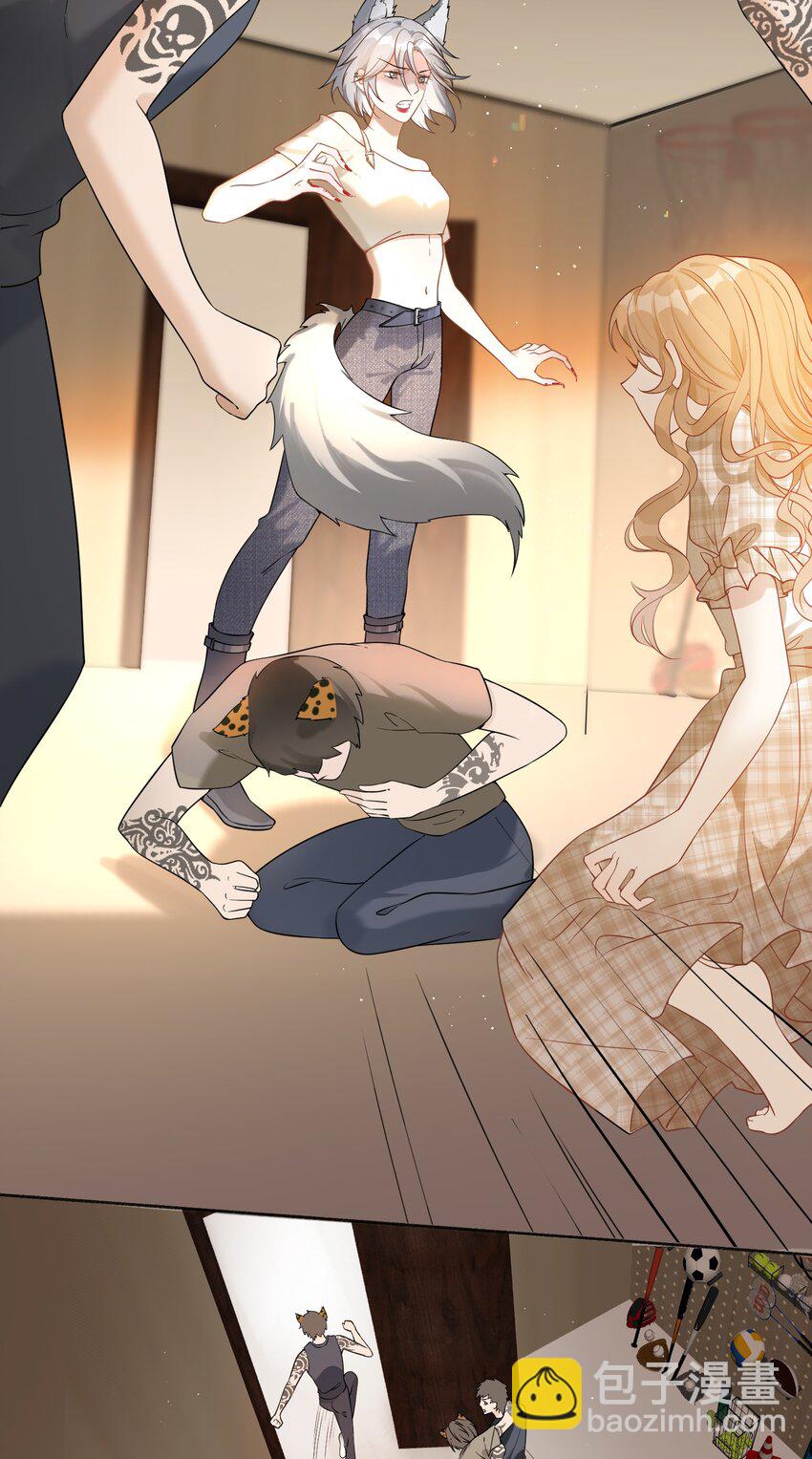 04 兽血沸腾26