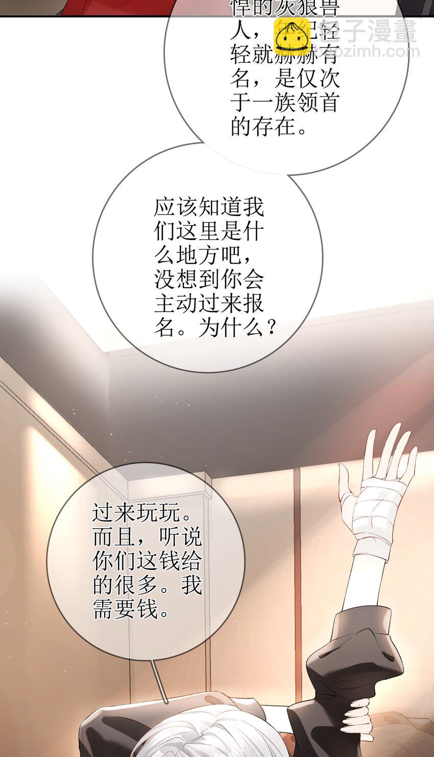10 狐狸也不差的26