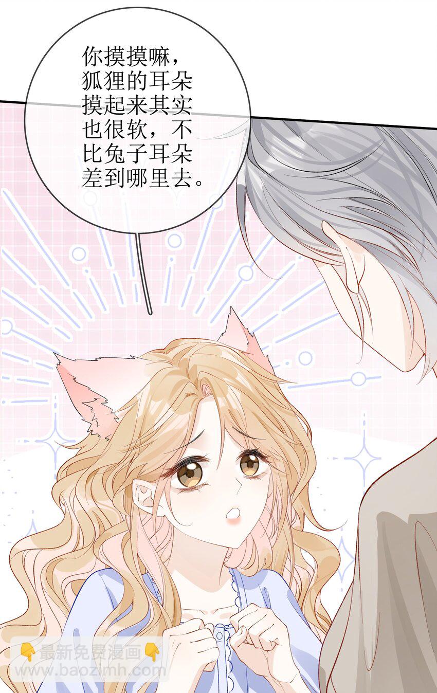 10 狐狸也不差的7