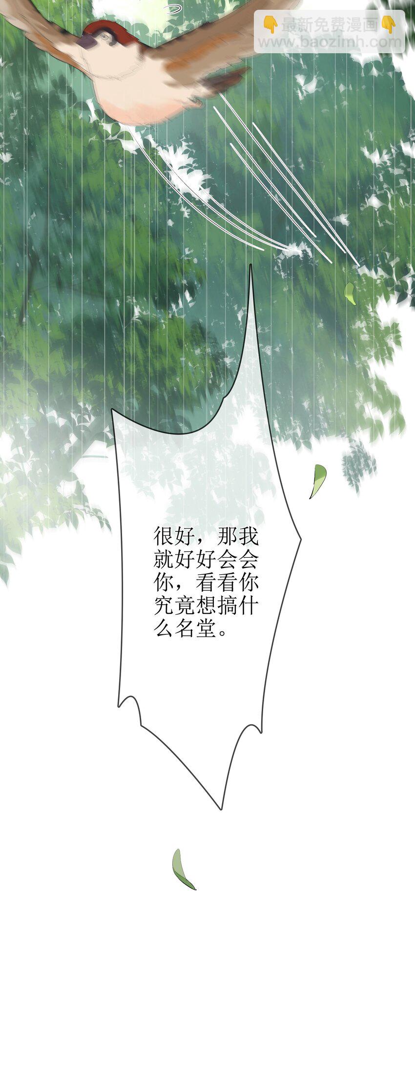 13 囚禁的灰狼33
