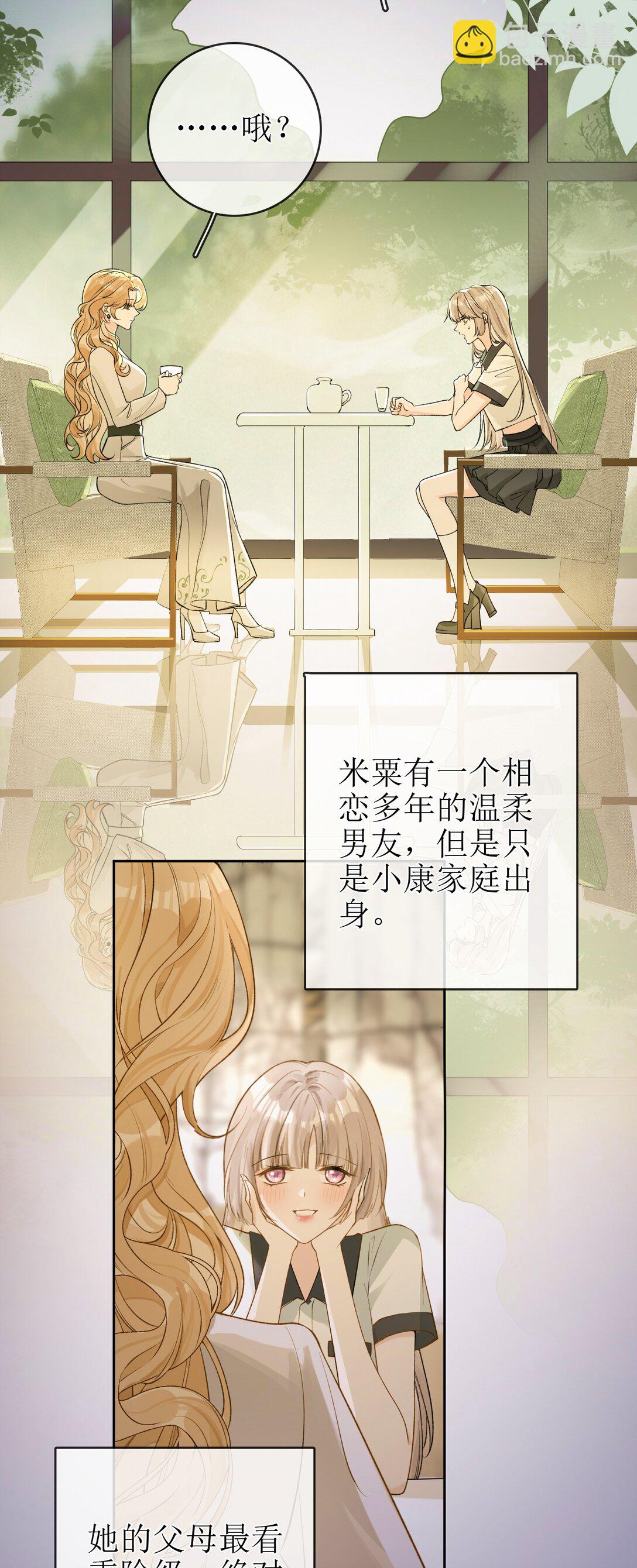 23 未婚妻19