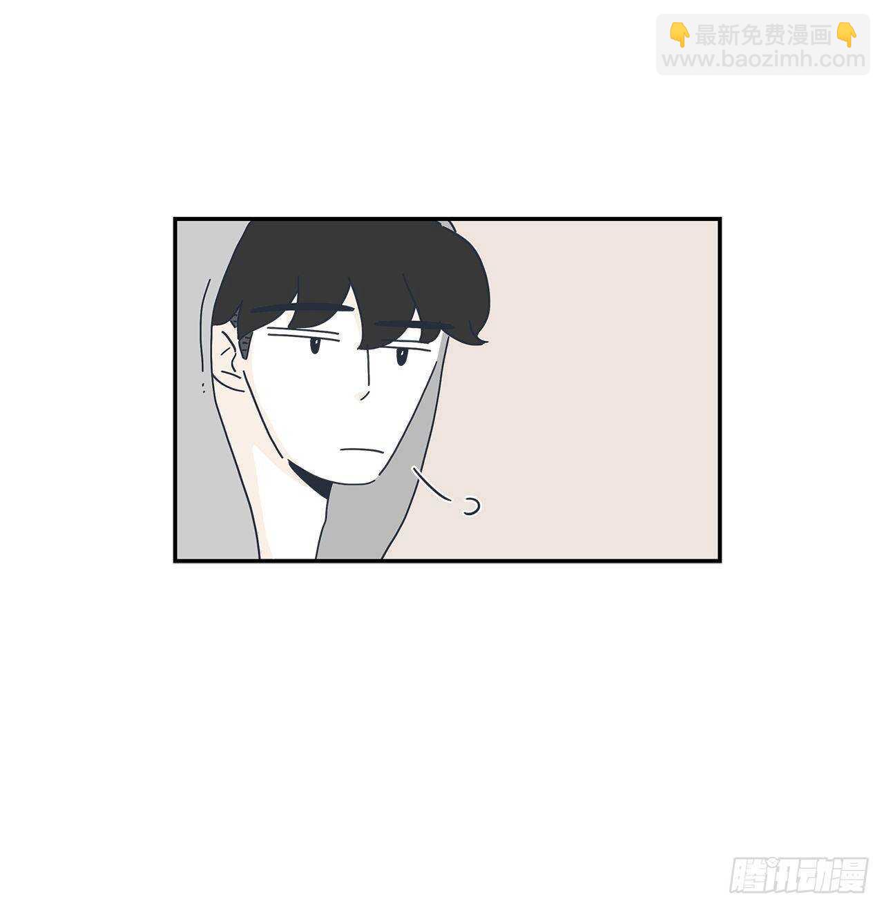 28.我们牵手了！11