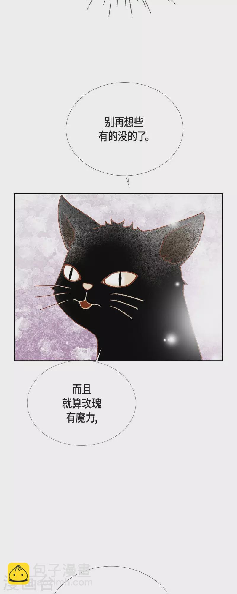 第27话 吸收玫瑰的魔力16