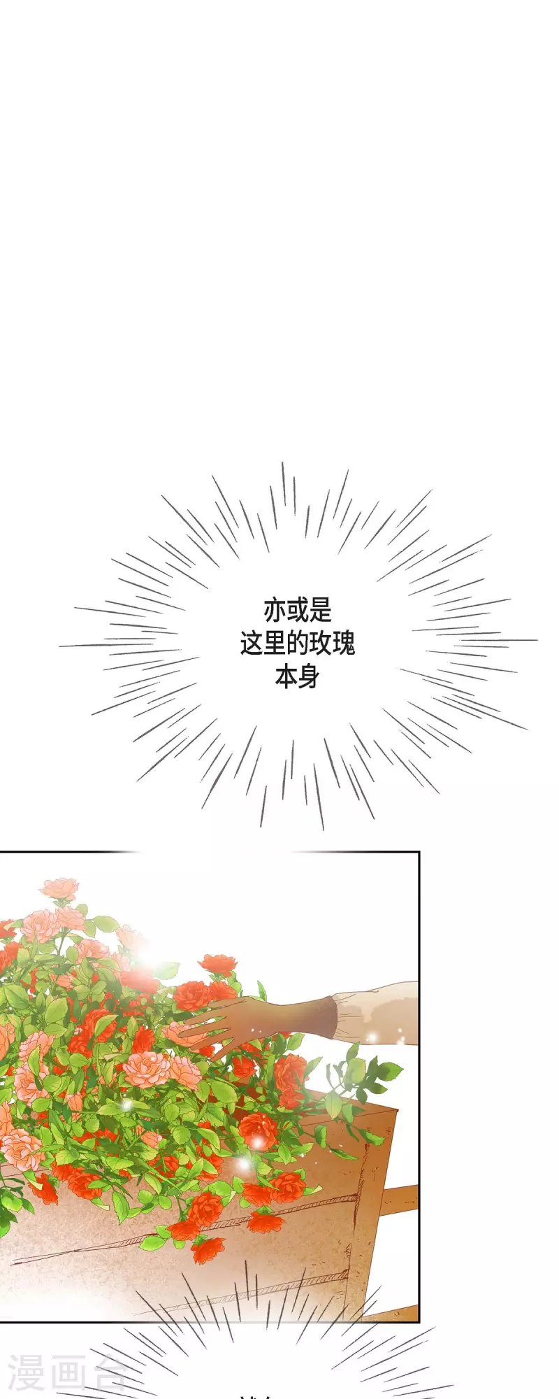 第27话 吸收玫瑰的魔力5