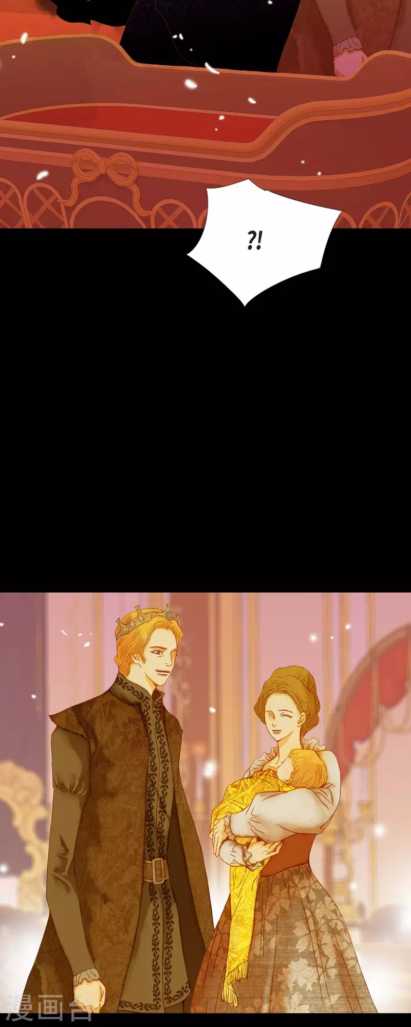第34话 不会罢手50