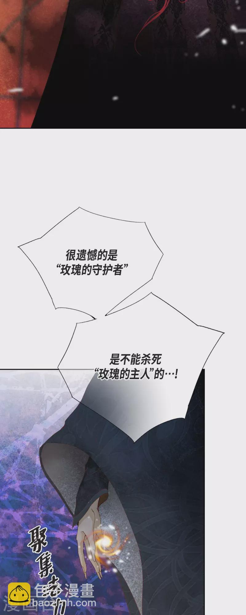 第40话 黑月玫瑰的守护者31