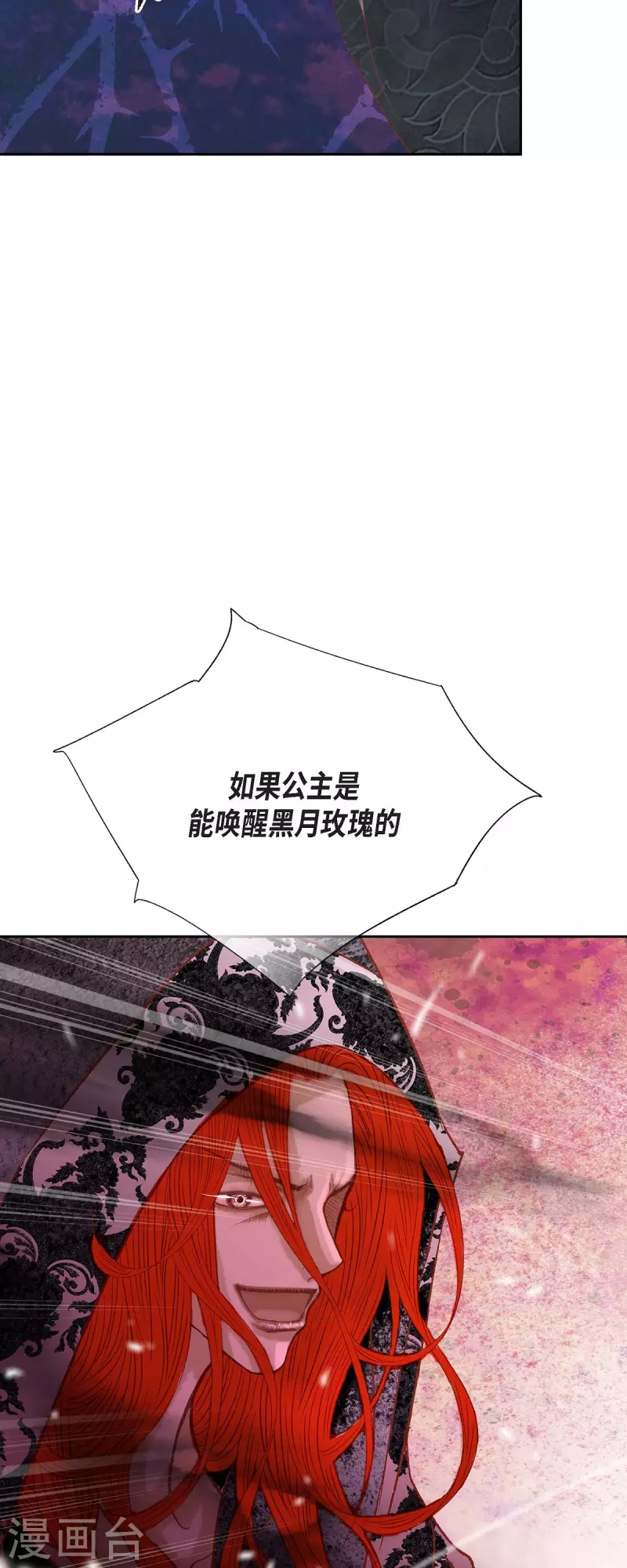 第40话 黑月玫瑰的守护者32