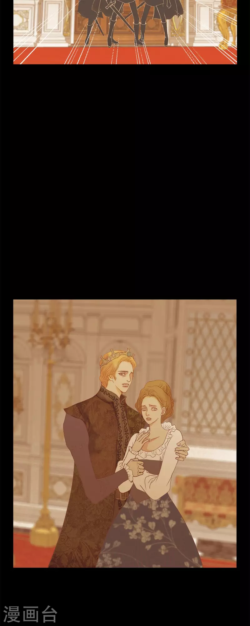 第48话 已经不是她的对手了3