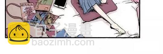 畸形的恋人#115