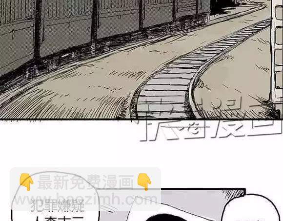地狱谷#1 迷失30
