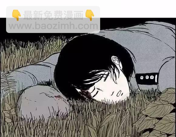 地狱谷#1 迷失64