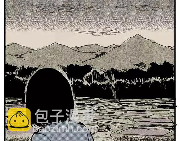 地狱谷#3 红色针管36