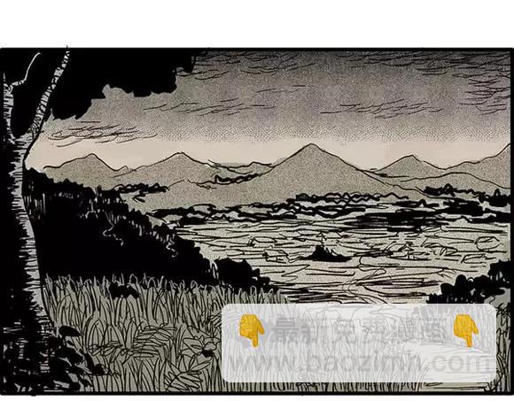 地狱谷#3 红色针管51