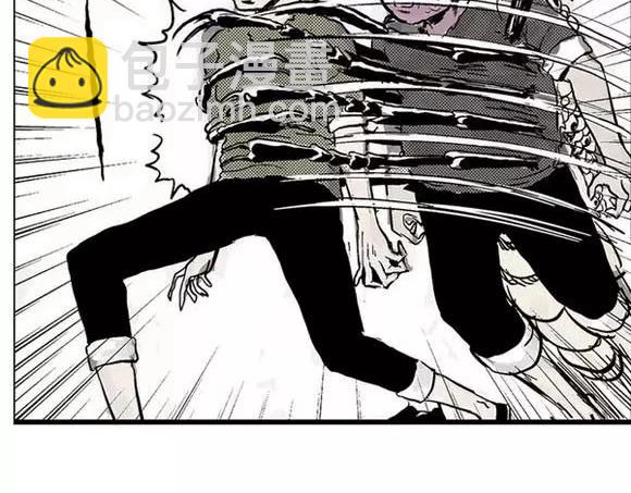 地狱谷#6 入土58