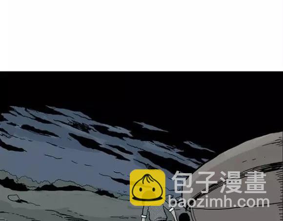 地狱谷#12 失败的实验体20