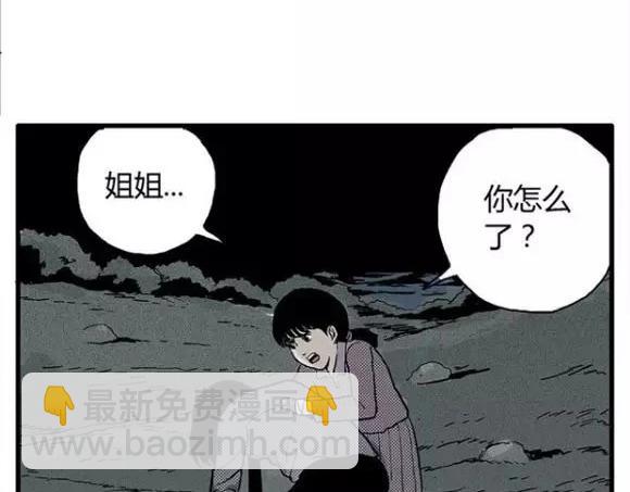 地狱谷#12 失败的实验体23