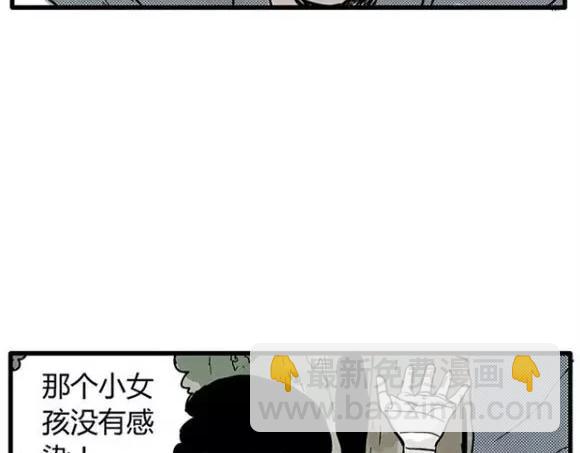 地狱谷#12 失败的实验体63