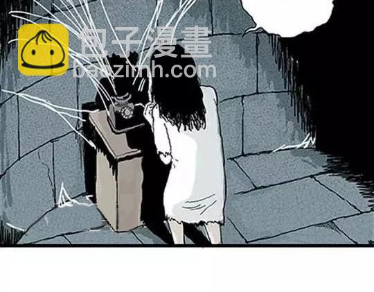 孤独的灯塔#29