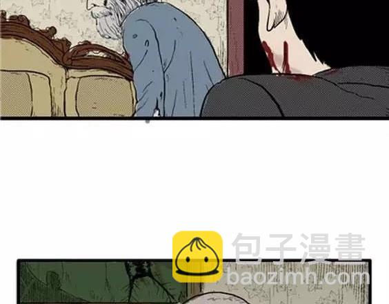 噩梦层层#311