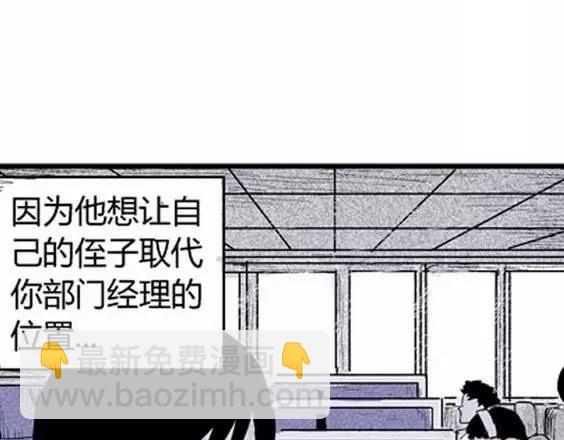 噩梦层层#347