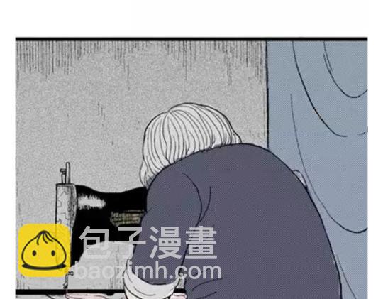 鬼妆#134