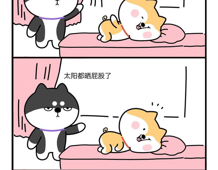 坏了！坏了！1