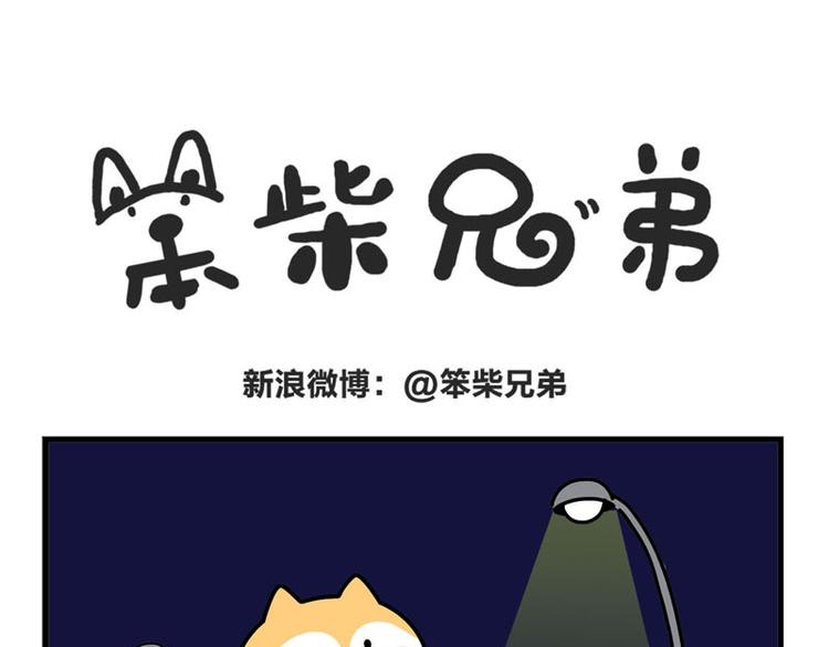 我哥丢了！0