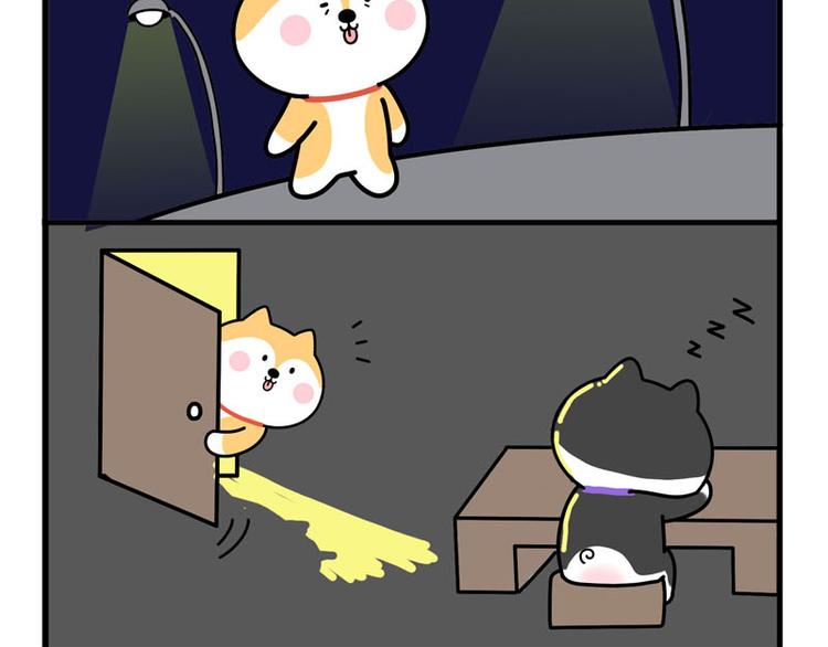 我哥丢了！1
