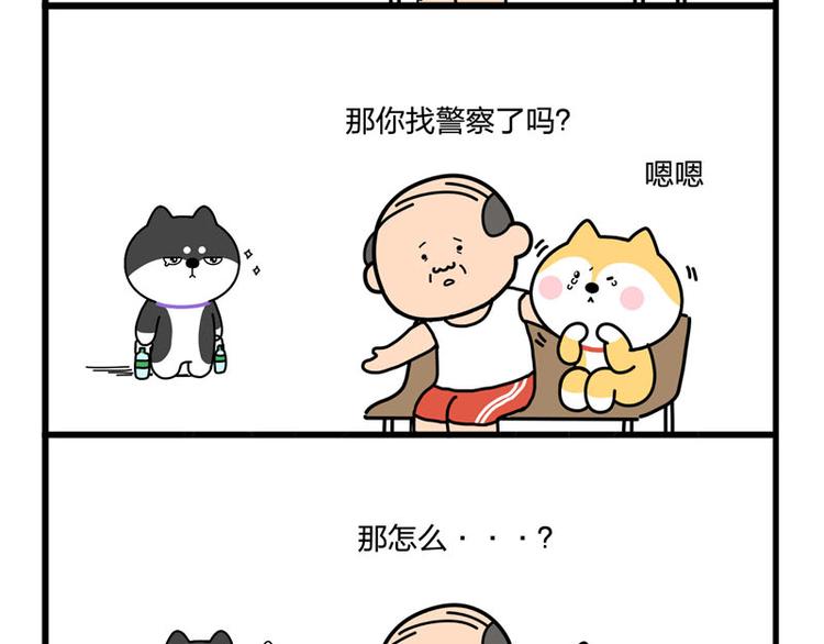 我哥丢了！12