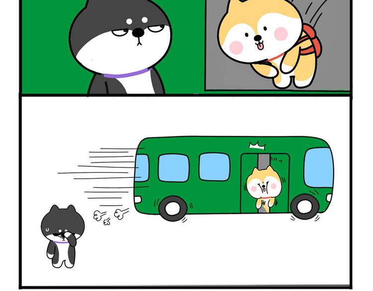 我哥丢了！8