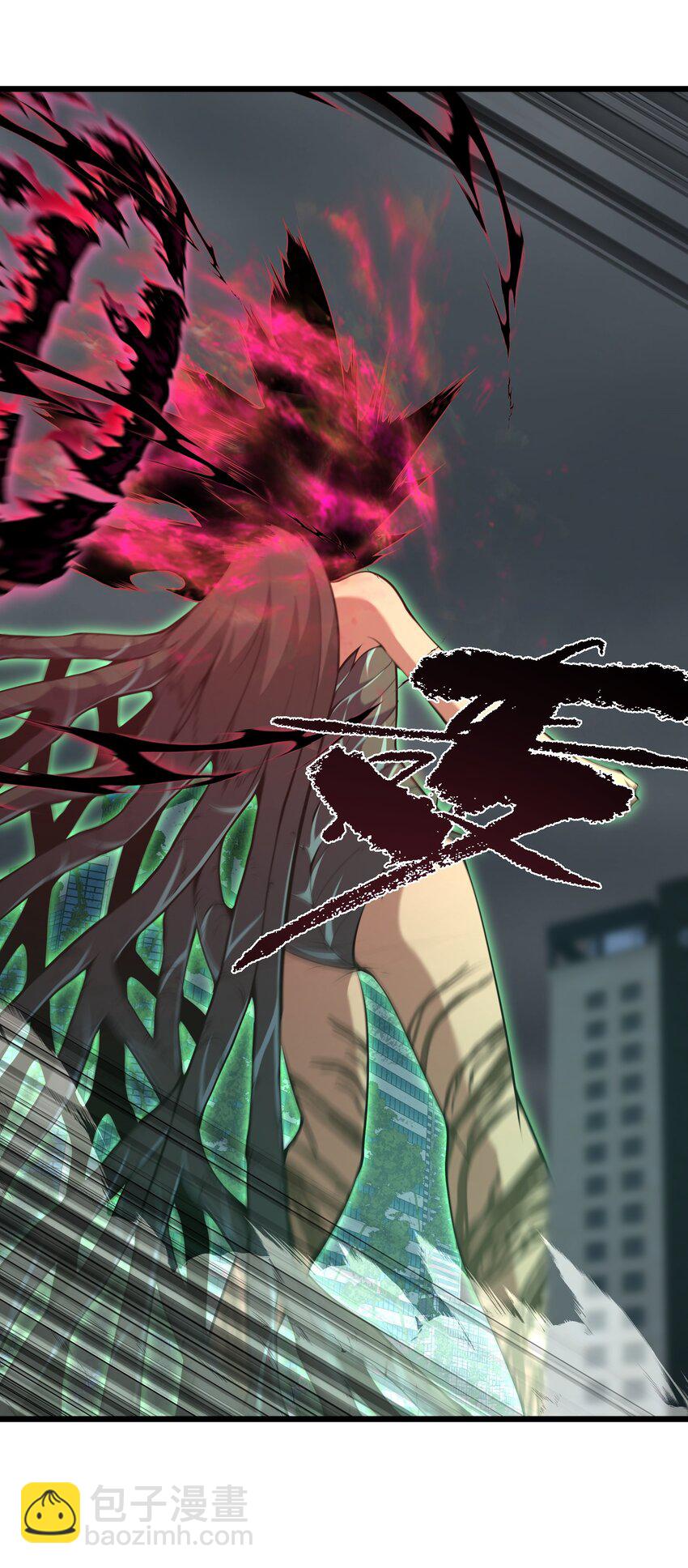 021 杀光所有魔物8