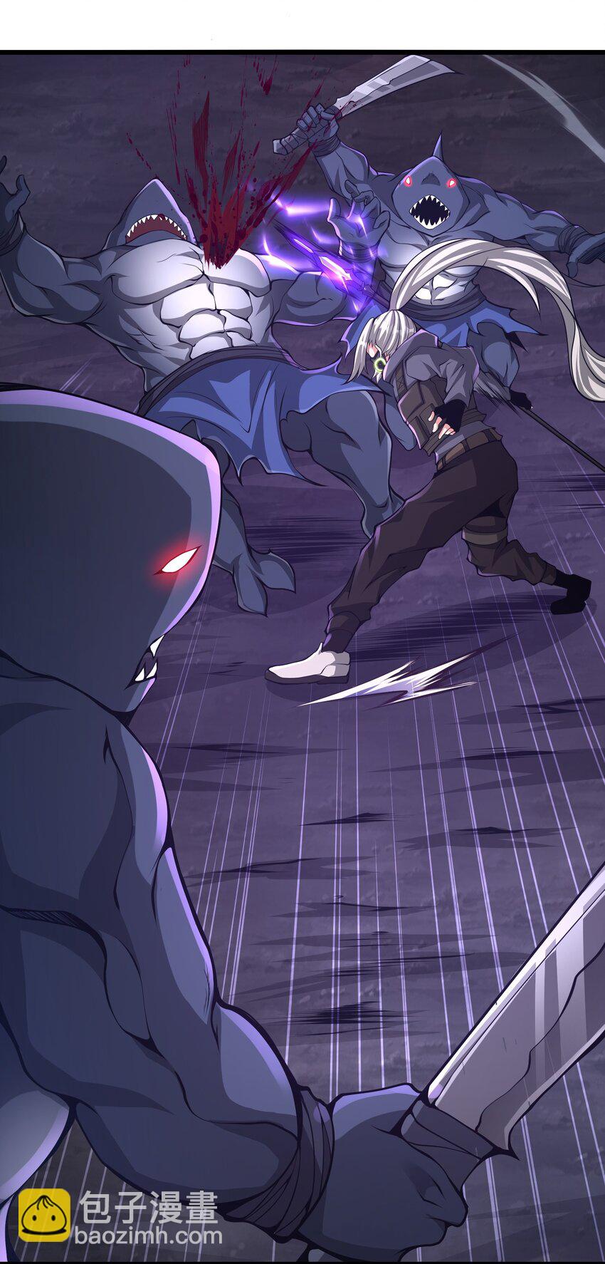 024 魔物全都该死18