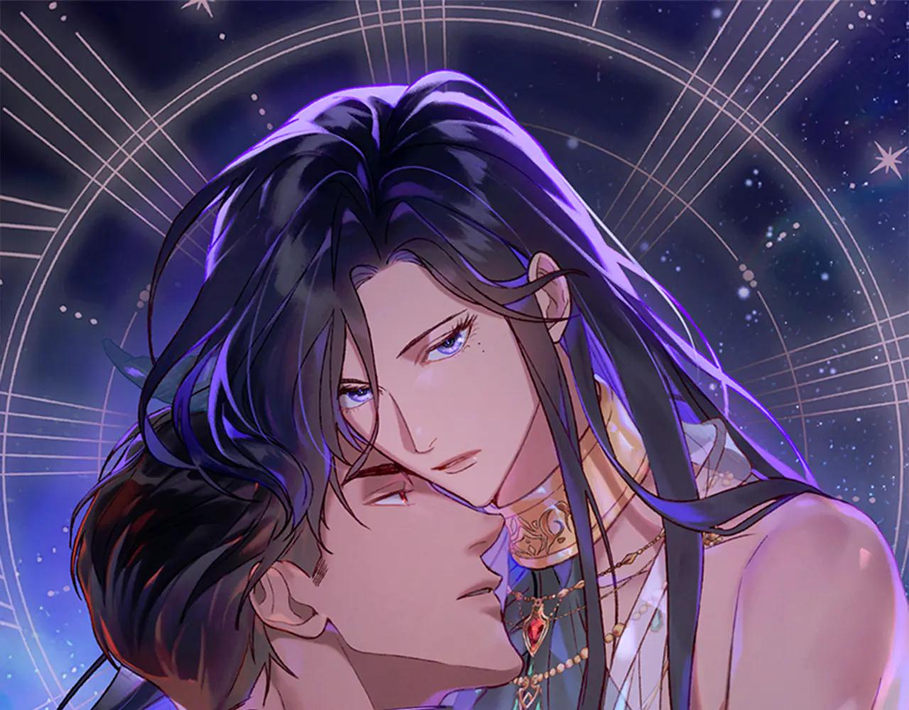 第44话 不悔的选择20