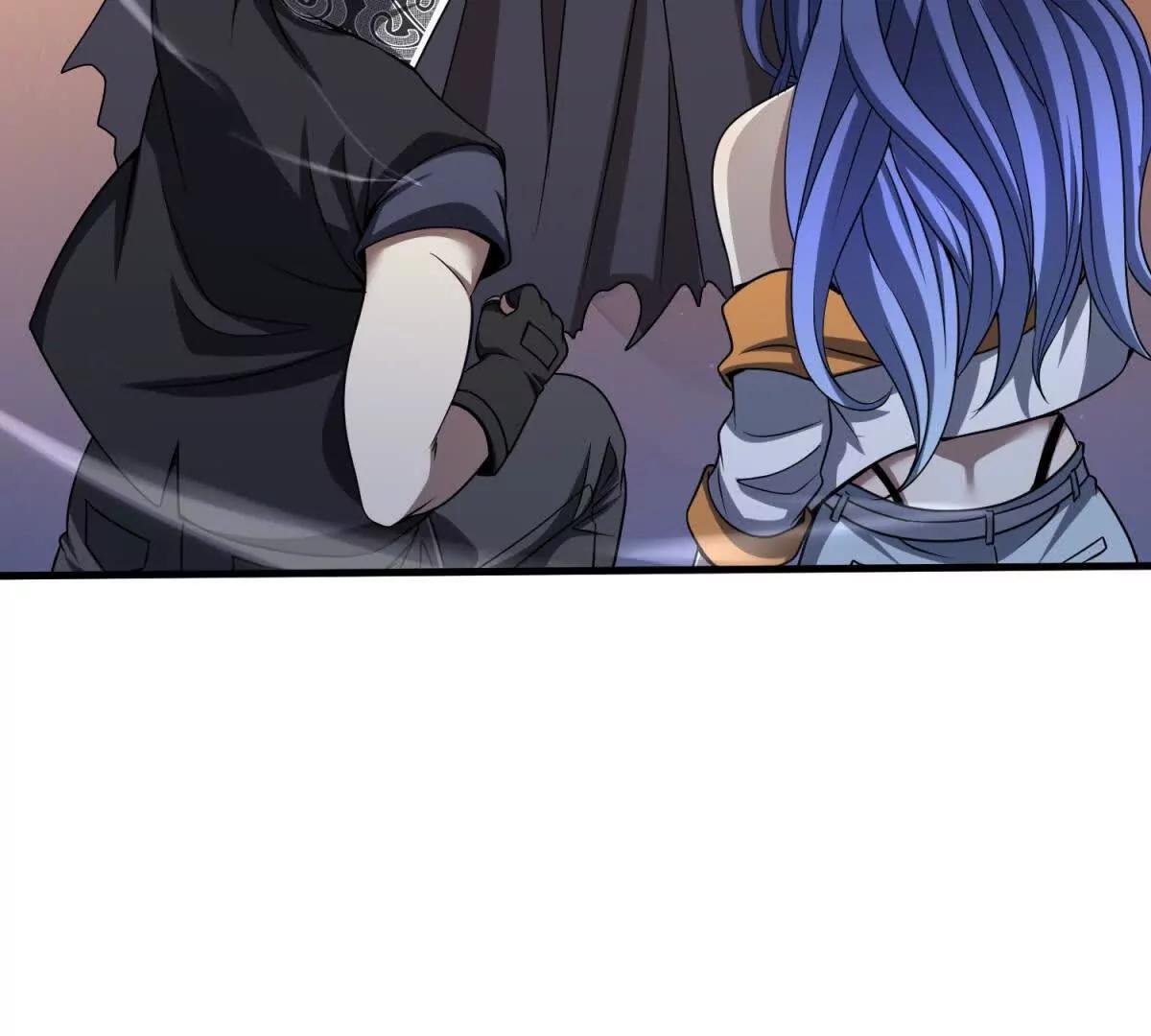 第33话 希尔瑞特的消息30